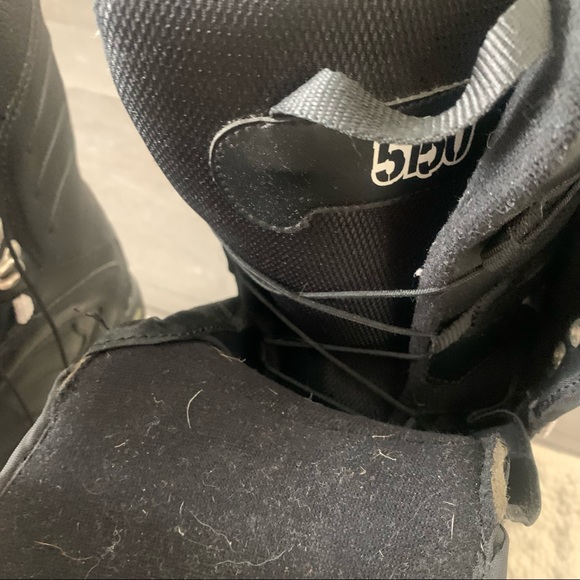 5150 || Snowboarding Boots - Picture 5 of 12